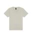 T-shirt Adulte Vert De Gris Délavé Bella + Canvas-2