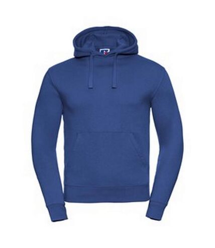 Sweat à capuche authentic homme bleu roi vif Russell