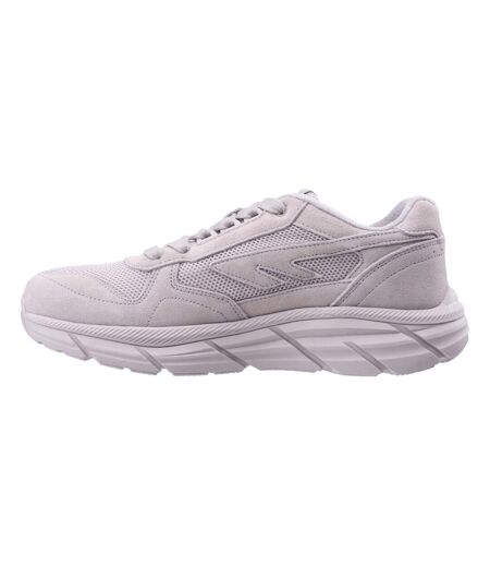Baskets Nilson Homme Gris Hi-Tec