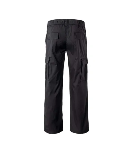 Mens Atero 3.0 Trousers Black Magnum