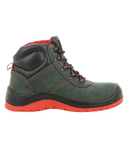 Bottes  Maxguard X470 S3 HRO SRC