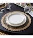 Set de Table Déco Spring Water 38cm Naturel-4