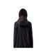 Unisex Adult Andrea Raincoat Black Hunter-2