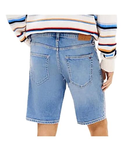 Short bleu homme tommy hilfiger scanton0