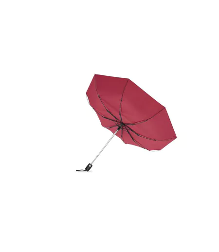 Parapluie Droit Gentlemen Taille Unique Bordeaux MidOcean