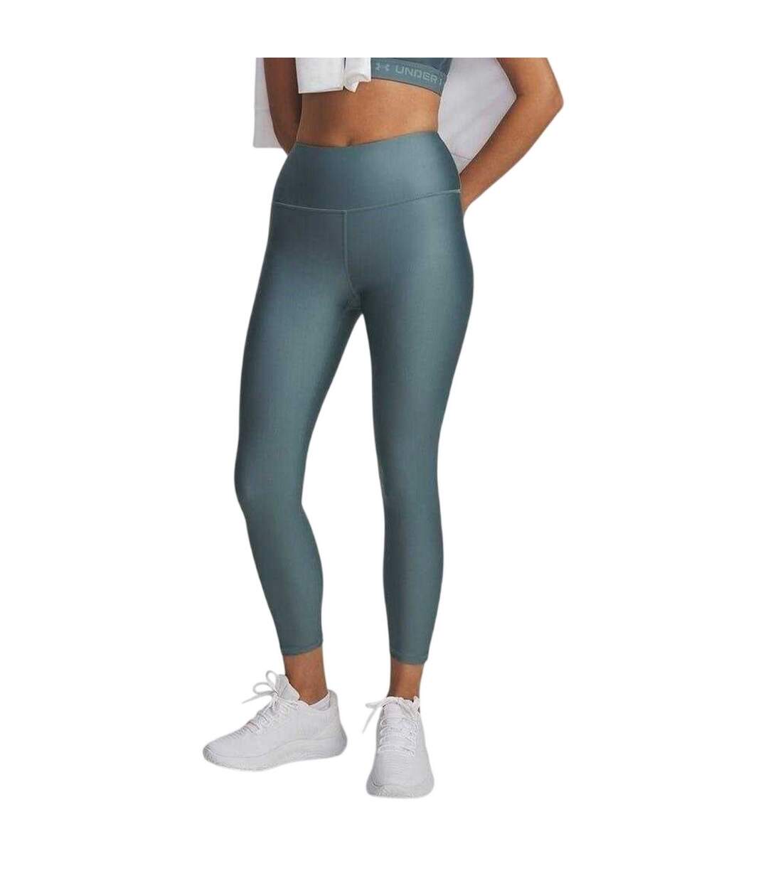 Legging Heatgear Femme Jaspe Under Armour-2