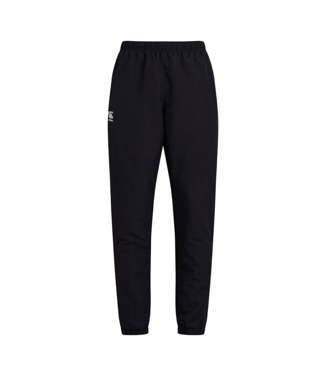 Mens Club Tracksuit Bottoms Black Canterbury-2