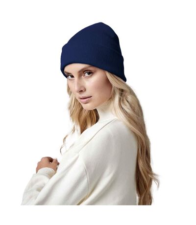 Bonnet Original Bleu Marine Beechfield