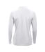 Polo Classic Marion Femme Blanc Clique-2