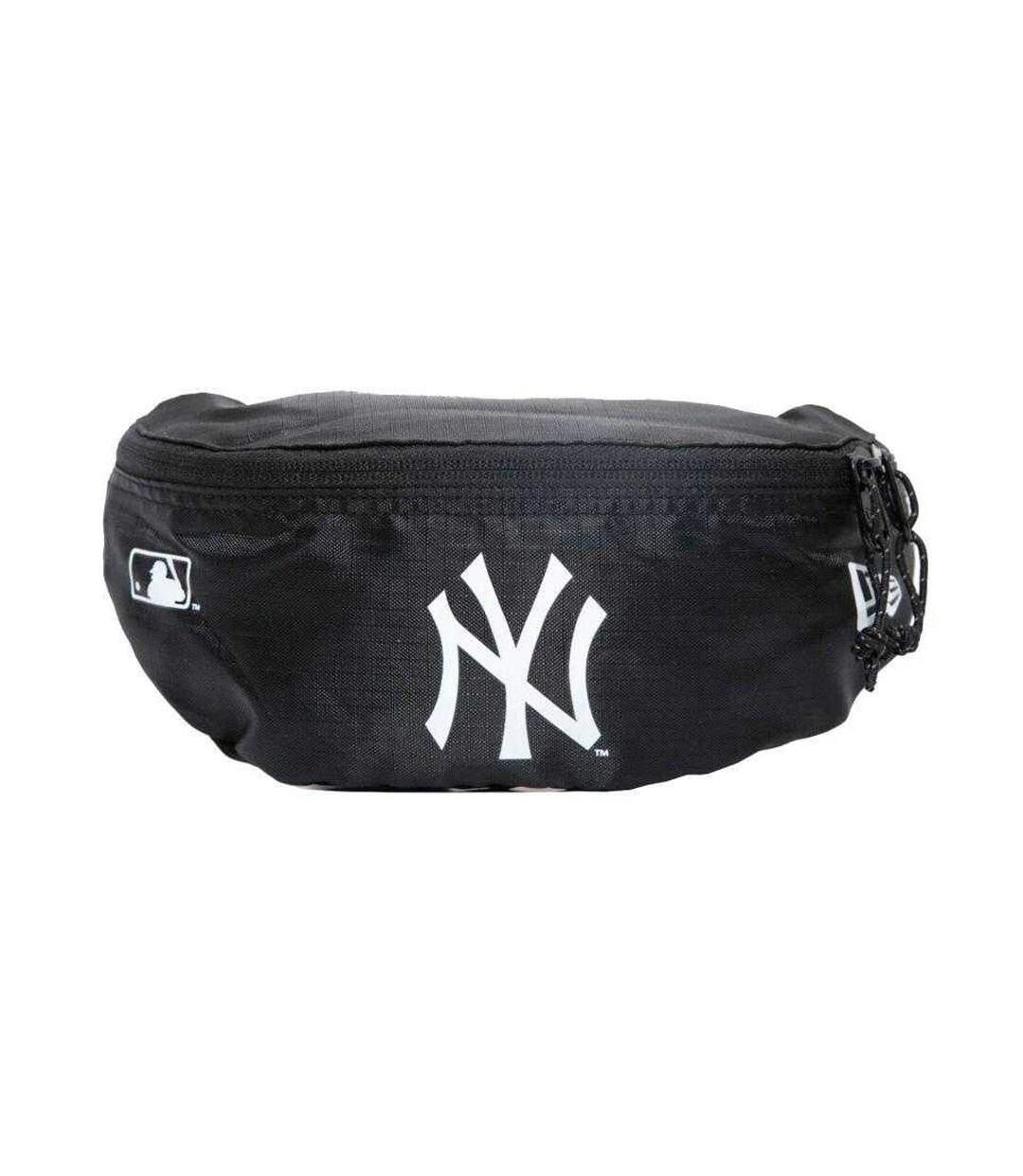 Sac Banane Motif/style New York Yankees Adulte Taille Unique Noir New Era-1