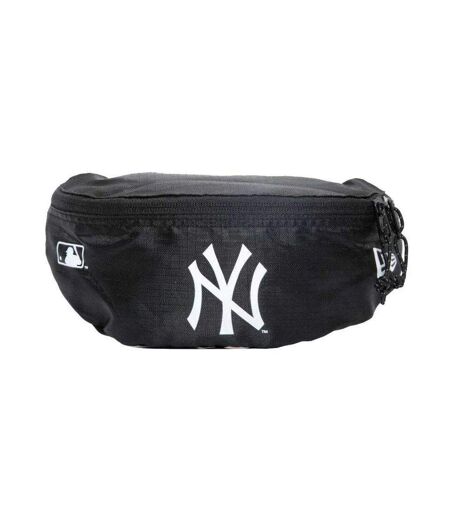 Sac Banane Motif/style New York Yankees Adulte Taille Unique Noir New Era