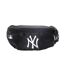 Sac Banane Motif/style New York Yankees Adulte Taille Unique Noir New Era-1