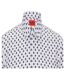 Mens Collared Regular Shirt White Hugo-2