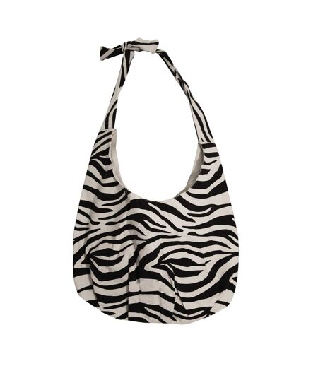 Tote Bag Taille Unique Noir Luna Cove
