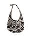 Tote Bag Taille Unique Noir Luna Cove-1