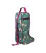 Hy Harrison The Hare Boot Bag (Green) (One Size)