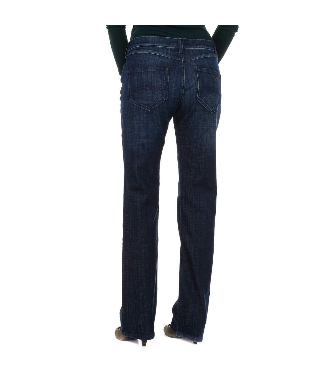 Long pants Armani Jeans