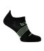Socquettes Adulte Noir New Balance-1