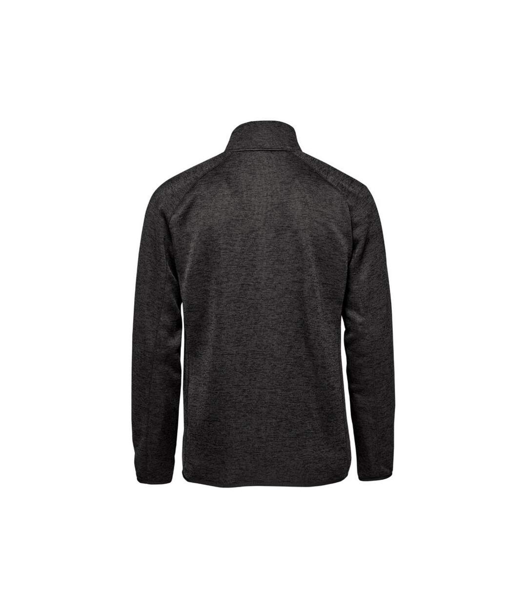 Veste Yosemite Homme Noir Chiné Stormtech-2