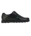 Chaussures fragma homme noir Kickers-3