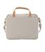 Recycled 12l laptop bag one size grey XD Collection-2