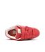 Baskets rose femme puma suede xl-4