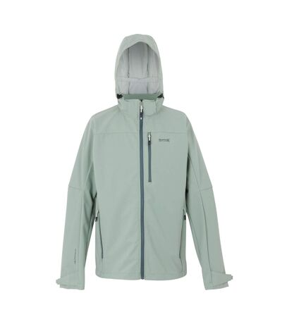 Veste softshell arana homme glacier / iceberg Regatta