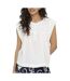 Blouse blanche femme jdy naya-1