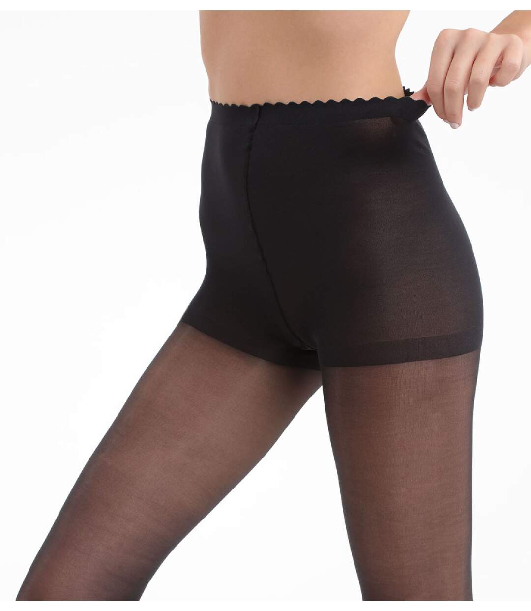 Collant Transparent 20D Body Touch Absolu Resist-2