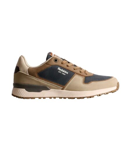 Basket à Lacets Redskins Brams 2