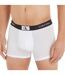 Boxer Homme Blanc Calvin Klein-3