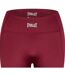 Legging Shine Femme Rouge Rose Everlast-3