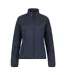 Veste Polaire Addison Femme Bleu Icepeak-1