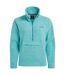 Haut Polaire Esk Femme Turquoise Craghoppers-2