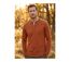 Tee-shirt Manches Longues Homme STROKE3 Style Graphique-1