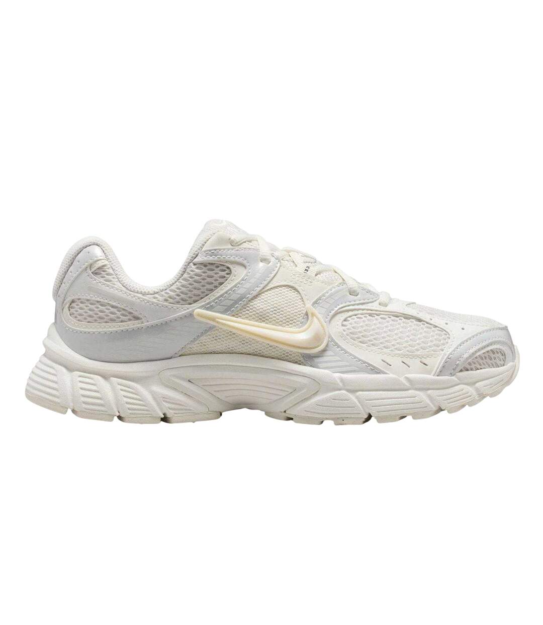 Baskets Vomero Run Homme Gris Foncé Voile Nike-1