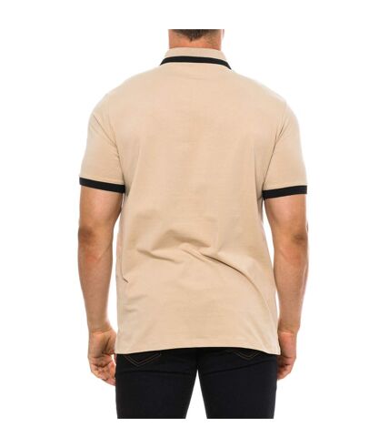 Short sleeve polo 745081 man