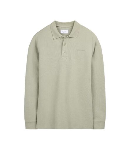 Polo kaki hommeteddy smith joel