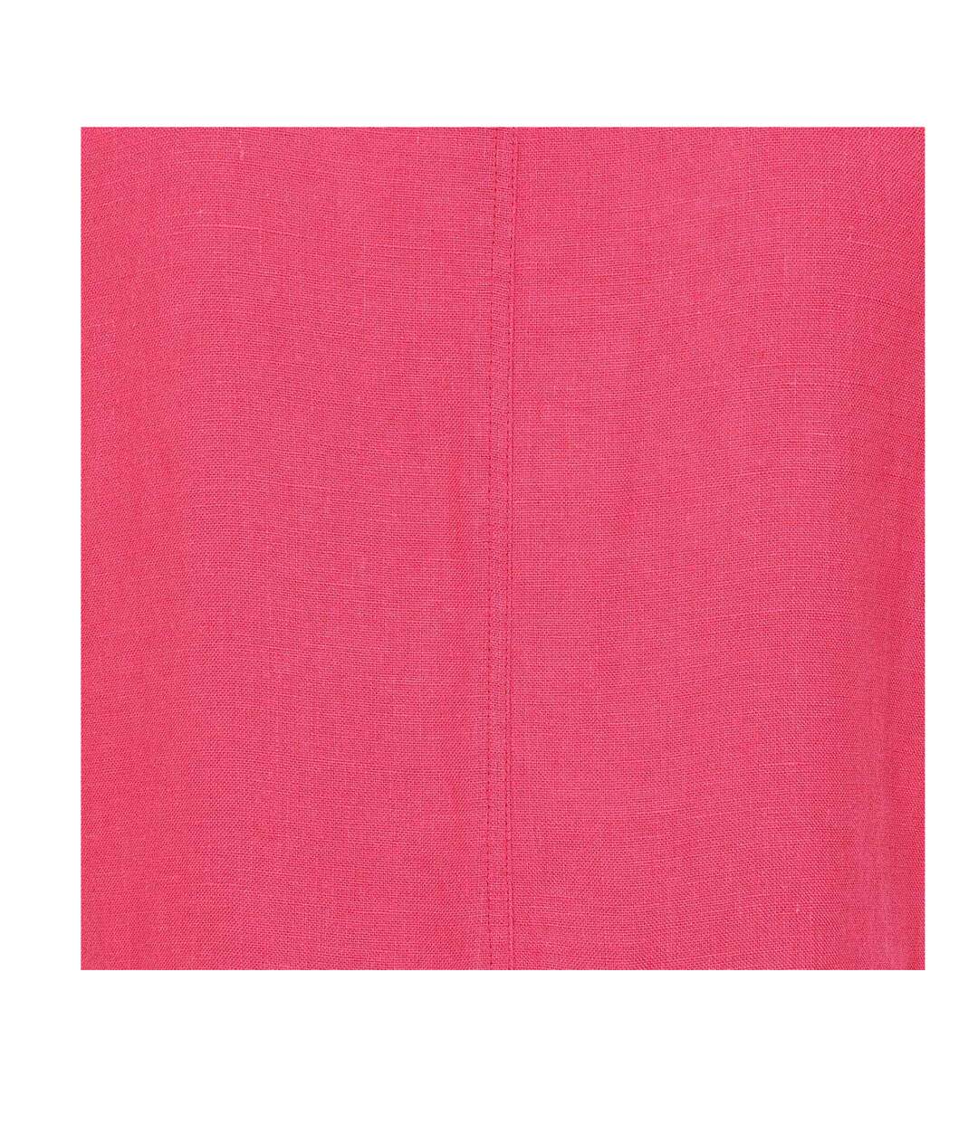 Robe Femme Cerise Lazy Jacks-3