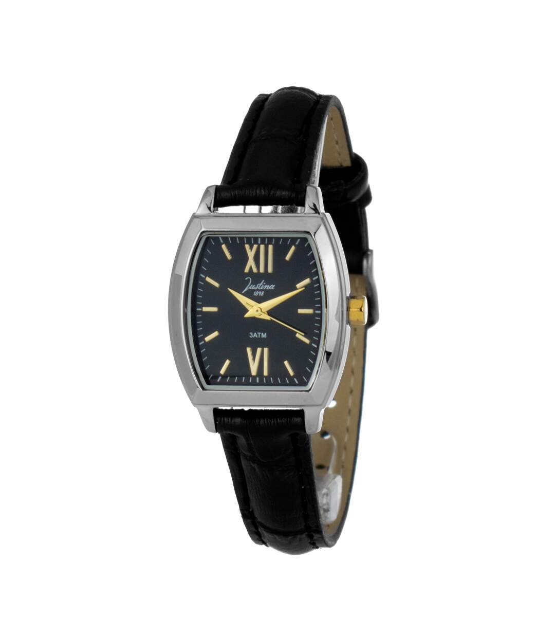 Montre Femme Justina Quartz 21993N