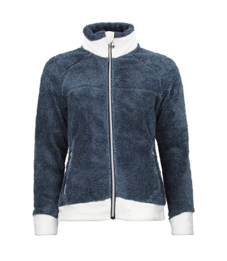 Blouson polaire femme ACHEF