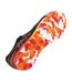 Baskets De Foot En Salle Mundial Homme Noir Orange Joma-4