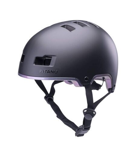 Casque Flow Pro Adulte L Noir Fitanu