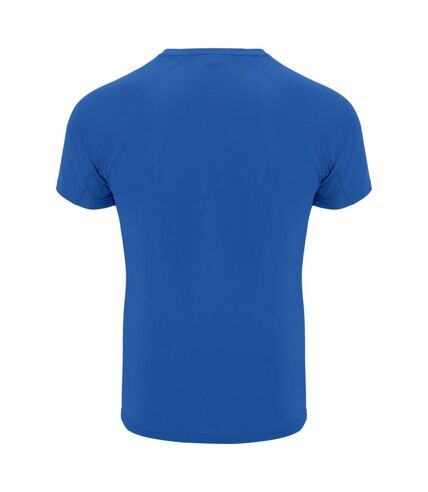 Roly - T-shirt BAHRAIN - Homme (Bleu roi) - UTPF4339