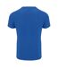 Roly Mens Bahrain Short-Sleeved Sports T-Shirt (Royal Blue) - UTPF4339