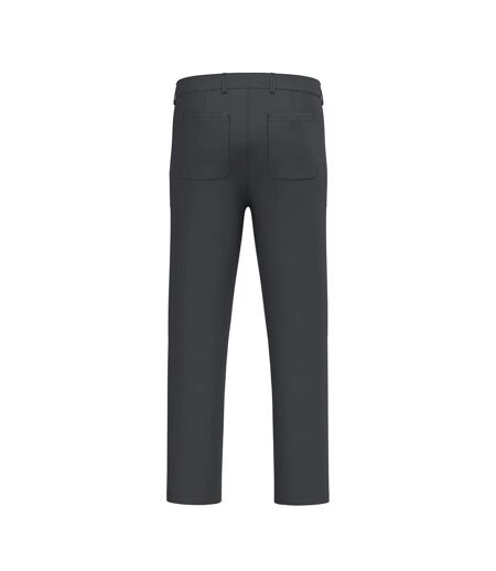 Pantalon Homme Gris Charbon Native Spirit