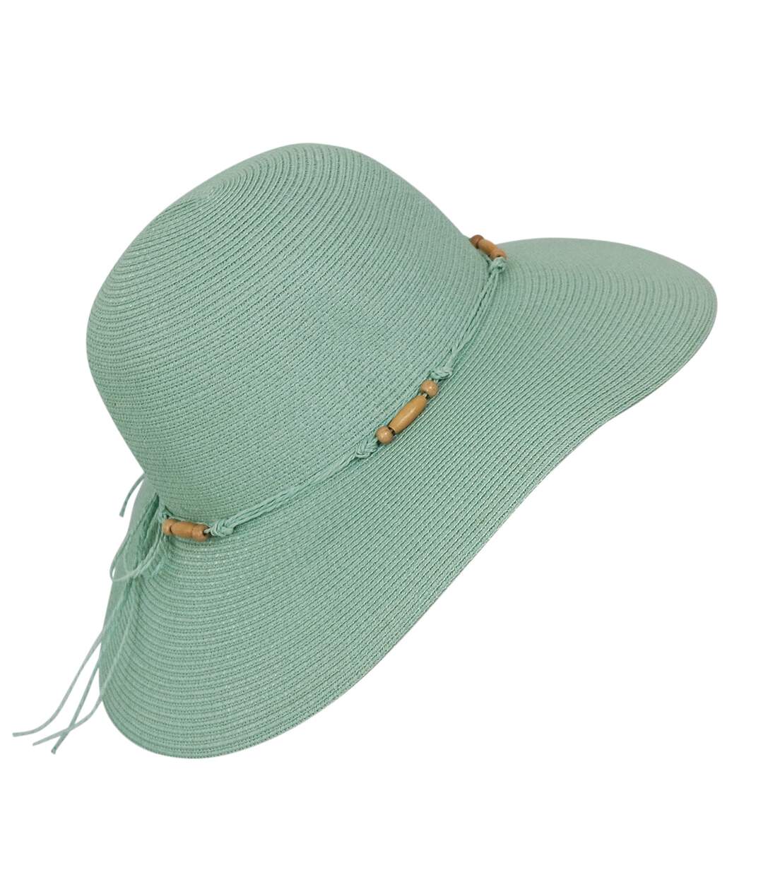 Chapeau capeline PIAS-1