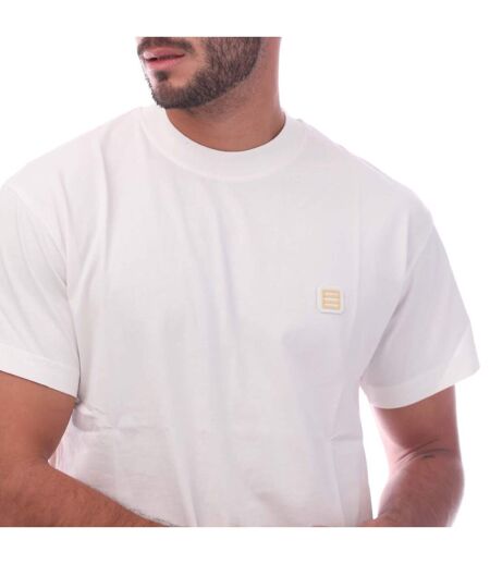T-shirt homme blanc Ambush