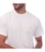 T-shirt homme blanc Ambush-3