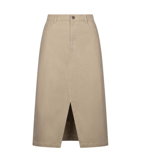 Jupe elsa femme pierre claire Trespass